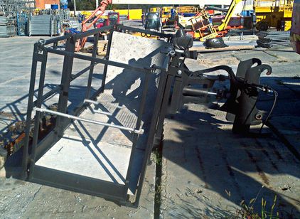 Аренда МANITOU MT1740