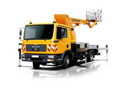 Аренда автовышки Аренда Автовышки