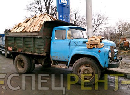ЗИЛ 130