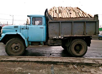 ЗИЛ 130