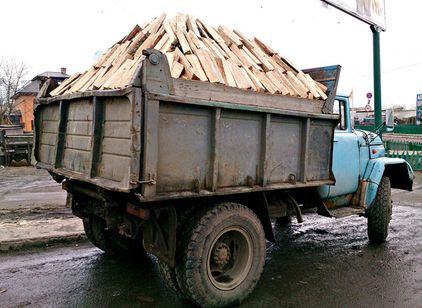 ЗИЛ 130