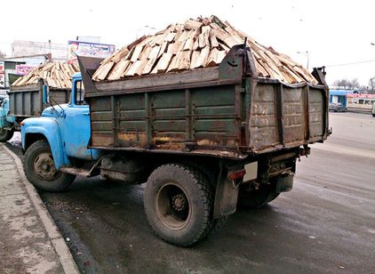 ЗИЛ 130
