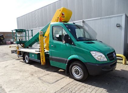 SPRINTER