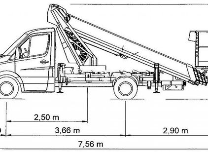 SPRINTER