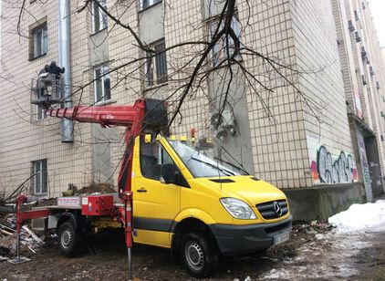 Аренда SPRINTER