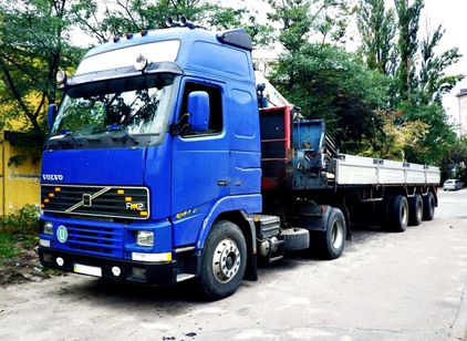 VOLVO