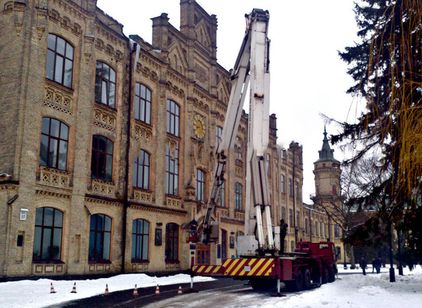 КАМАЗ
