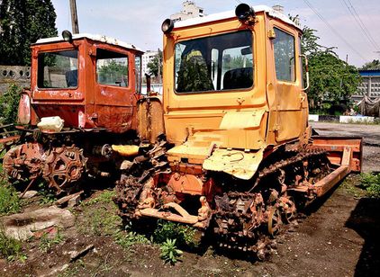ДТ-75