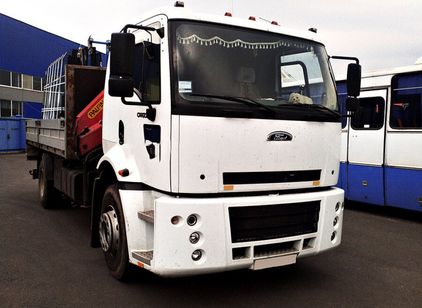 FORD Cargo