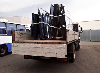 FORD Cargo