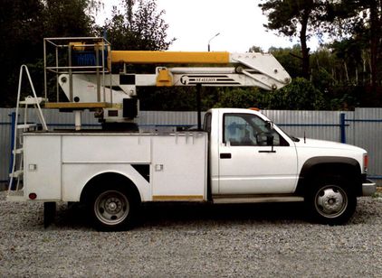GMC