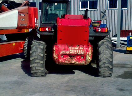 MANITOU MT1340