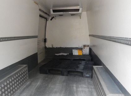 Mercedes Sprinter