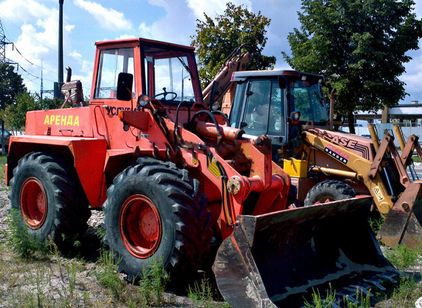 HANOMAG