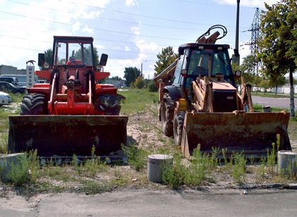 HANOMAG