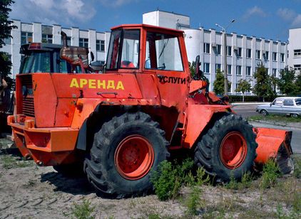 HANOMAG
