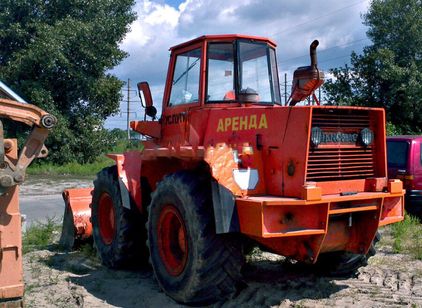 HANOMAG