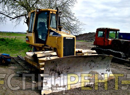CATERPILLAR D5G