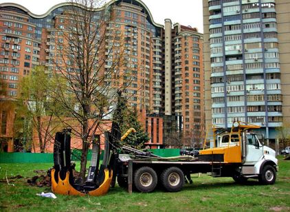 Аренда FORD для пересадки