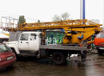 ГАЗ