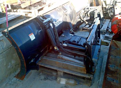 BOBCAT T190