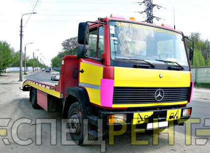 MERCEDES