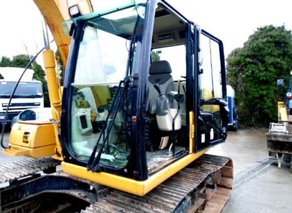 CATERPILLAR 312C