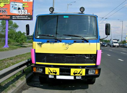 MERCEDES