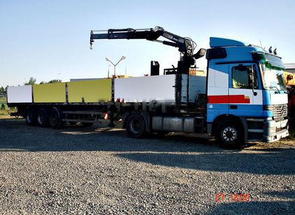 Аренда MERCEDES