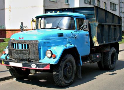 ЗИЛ 133
