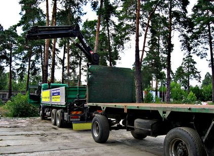 SCANIA