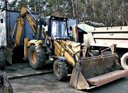 FORD 655