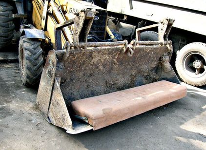 FORD 655