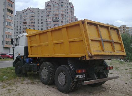 МАЗ
