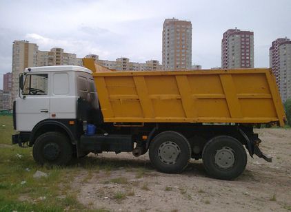 МАЗ