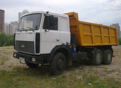 МАЗ