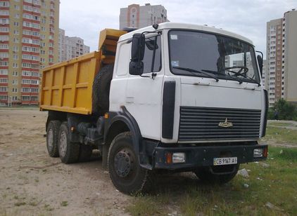 МАЗ