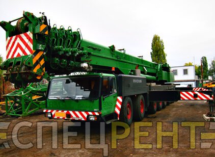 LIEBHERR