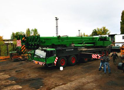 LIEBHERR
