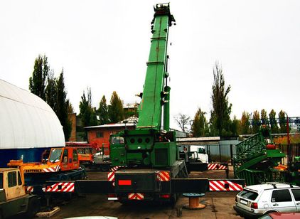 LIEBHERR