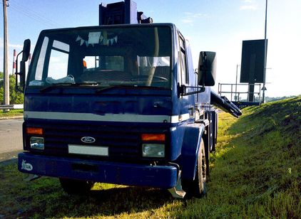 FORD
