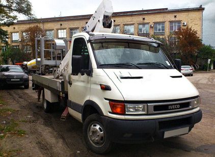 IVECO