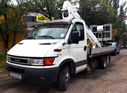 IVECO