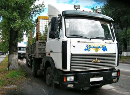 МАЗ