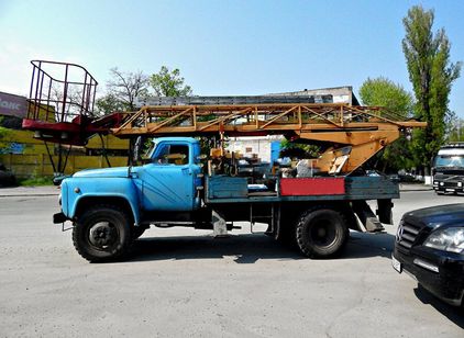 ГАЗ