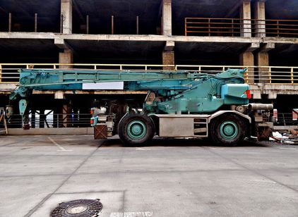 KOBELCO RK250-3
