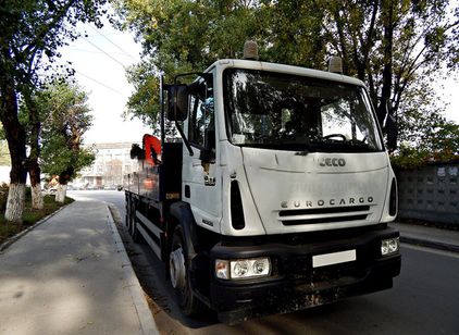 IVECO Eurocargo
