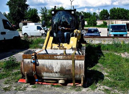 CATERPILLAR 272CHF