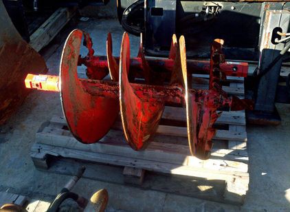 Аренда CATERPILLAR 272CHF