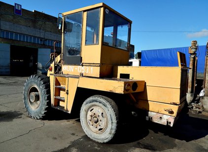 Аренда UN-053.1